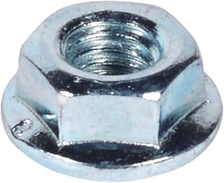 Legrand - Cablofil Moer Kraagmoer Eec M6 Rvs316L