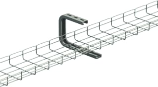 Legrand - Ophangbeugel kabeldraagsysteem C-BEUGEL CCP21S B300 THVZ