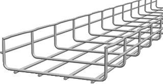 Legrand - Cablofil CF54 Draadgoot Draadgt.Cf54 B50 304 Lg3