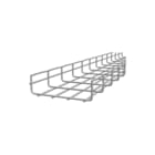 Legrand - Cablofil CF54 Draadgoot Draadgt.304L H54 B100 Lg3