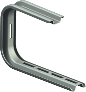 Legrand - Cablofil CSCC Ophangbeugel kabeldraagsysteem C-Beugel Cscc200 Elvz