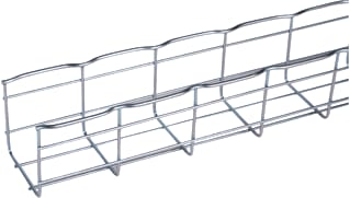 Legrand - Draadgoot B100 316L LG3