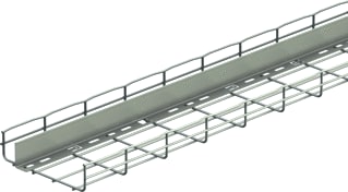 Legrand - Cablofil COT30 Scheidingsschot kabeldraagsysteem Scheid.Schot H30 316L Lg3