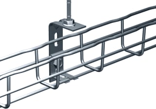 Legrand - Cablofil Console kabeldraagsysteem Cons Haaks Ceq 100 316L