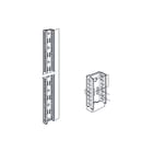 Legrand - Montagerail/-profiel LADDERPROF EDF L600 ELVZ