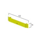 Legrand - Cablofil Tekstplaathouder cm559147