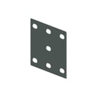 Legrand - Montagemateriaal kabeldraagsysteem VERBINDINGSPLAAT ERD10 Z+