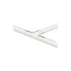Legrand - Cablofil Verbindingsstuk kabeldraagsysteem Verb Elem Cm840111