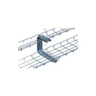 Legrand - Cablofil CSNC Ophangbeugel kabeldraagsysteem Plafondcons 200 316L