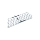 Legrand - Cablofil Montagerail/-profiel Flex.Montagestrip Ed 316L
