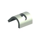 Legrand - Cablofil Balkklem C-model Klemplaat Uni Cfu Rvs316L