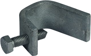 Legrand - Cablofil Balkklem C-model Klemplaat Clmp3 Thvz