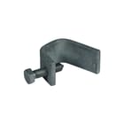 Legrand - Cablofil Balkklem C-model Klemplaat Clmp3 Thvz