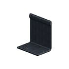Legrand - Cablofil Afdekking montagerail/-profiel Eindstuk Epd Cot 50/Pvc