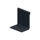 Legrand - Cablofil Afdekking montagerail/-profiel Eindstuk Epg Cot 50/Pvc