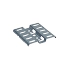 Legrand - Cablofil Montageplaat kabeldraagsysteem Multifixplaat Mfm100 Elvz