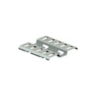 Legrand - Montageplaat kabeldraagsysteem MULTIFIXPLAAT MFM100 Z+