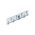 Legrand - Cablofil CAT30 Muurplaatconsole kabeldraagsysteem Muurbeugel Rvs316 L