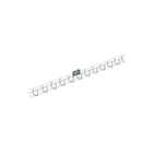 Legrand - Cablofil CM50XL Console kabeldraagsysteem Cons Cm 50 4 Haken Elvz