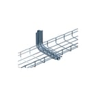 Legrand - Cablofil CSN Console kabeldraagsysteem Wandcons B150 Rvs316L