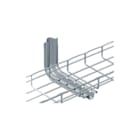 Legrand - Cablofil CSN Console kabeldraagsysteem Wandconsole B200 316L