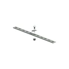 Legrand - Cablofil ED275 Verbindingsstuk kabeldraagsysteem Schroefkopp Ed L275 316L