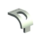 Legrand - Balkklem C-model KLEMPLAAT CRAP2L RVS316L