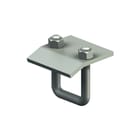 Legrand - Cablofil Balkklem C-model Klemplaat Clmp1 Thvz