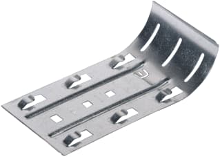 Legrand - Cablofil DEV100 Toebeh./onderd. kabeldraagsysteem Afbuigplaat 316L