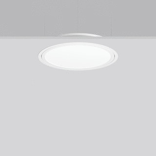 RZB - Triona Plafond-/wandarmatuur  312419.002.12