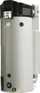 A.O. Smith - BFC Boiler directgestookt Boiler 60 368Ltr