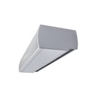 Masterwatt - LI LIGHT Elektrisch luchtgordijn Thcp-200-5Li-1E Lght 20