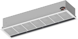Masterwatt - ECON C Elektrisch luchtgordijn econ-c iii 150 e 12,5 kw