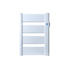 Masterwatt - Vera Radiator (elektrisch) Elek Rad 500W W