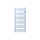 Masterwatt - Vera Radiator (elektrisch) Elek Rad 750W W