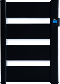 Masterwatt - Vera Radiator (elektrisch) Elek Rad 500W Antr