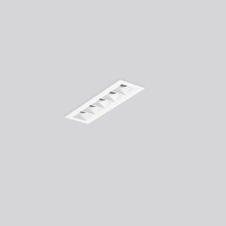 RZB - BeamLine Slim Plafond-/wandarmatuur  641324.0025.2.76