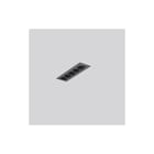 RZB - BeamLine Slim Plafond-/wandarmatuur  641325.003.2