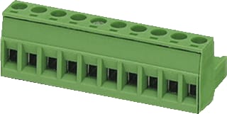 Phoenix Contact - MSTB Printplaatconnector Printpl Conn 1757035
