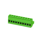 Phoenix Contact - MSTB Kabelconnector v printplaatconnect. 2,5/ 3-St