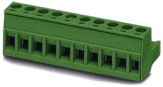 Phoenix Contact - Kabelconnector v printplaatconnect. Mstb 2,5/ 6-St
