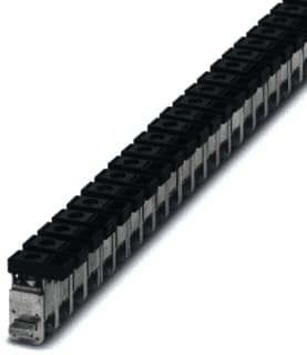Phoenix Contact - Aansluitklem stroomrail akg 35 bk