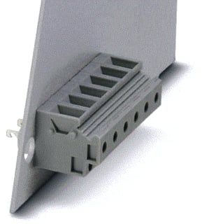 Phoenix Contact - Doorvoerklem Doorvklm Dfk 5-9,5