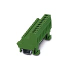 Phoenix Contact - Kabelconnector v printplaatconnect. Mstbhk 2,5/10-G