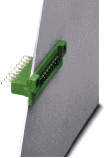 Phoenix Contact - Printplaatconnector Ppconn Dfkmstb2,5/4Gf5,08