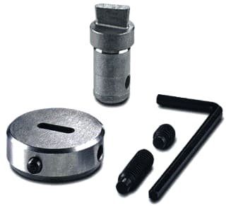 Phoenix Contact - Plaat-/profielschaar pps-st (3,5x12)l