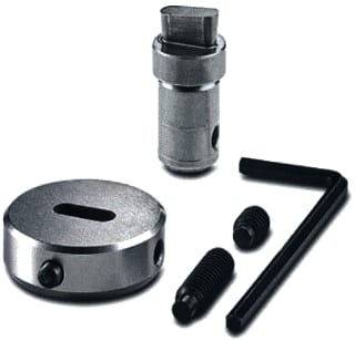 Phoenix Contact - Plaat-/profielschaar pps-st (4,5x12)l
