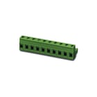 Phoenix Contact - Kabelconnector v printplaatconnect. Kabconn Gmstb 2,5 3St7,62