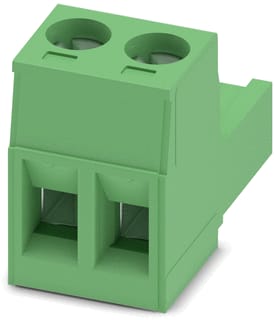 Phoenix Contact - MSTB Kabelconnector v printplaatconnect. 2,5/ 2-St-5,08