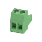 Phoenix Contact - MSTB Kabelconnector v printplaatconnect. 2,5/ 2-St-5,08
